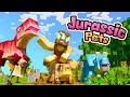 Jurassic Pets Official Trailer