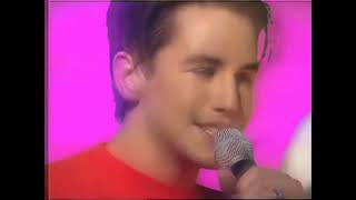 Kavana - Crazy Chance '97 - TOTP - 12th September 1997