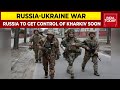 Russia Ukraine War Rockets Missiles Shells Shatter Kharkiv Russia To Get Control Of Kharkiv Soon