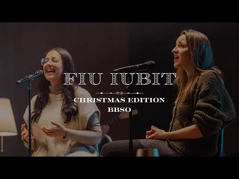 Fiu iubit (Christmas Edition) - BBSO