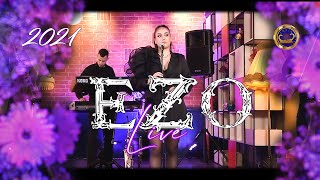 Ezo Menic - Mos U Largo