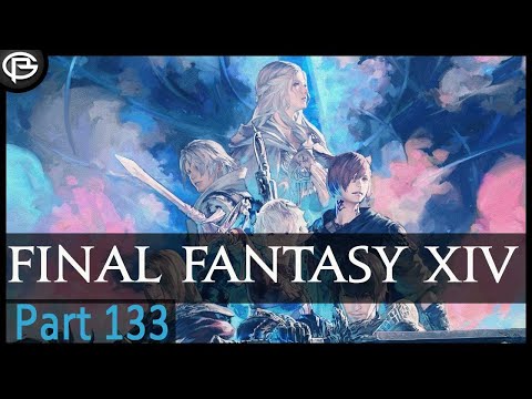 FFXIV - Part 133 - An Obsession with Treasure Maps