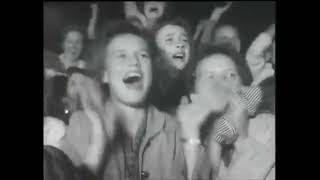 80 - Billy Joel - All Shook Up (Intro Vintage DVJ CraSh!)