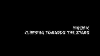 MNEMIC - CLIMBING TOWARDS THE STARS