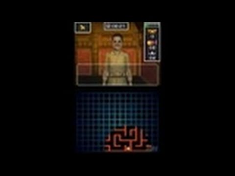 brain assist nintendo ds rom