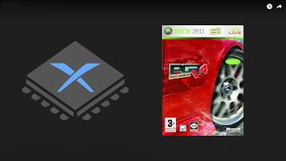 Project Gotham Racing 4 (Xbox 360/Xenia Emulator)