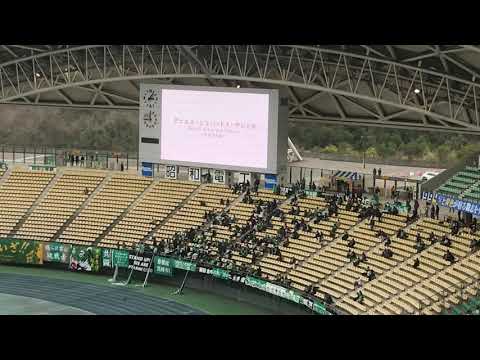 元大分トリニータキャプテン35ダニエル選手 追悼映像