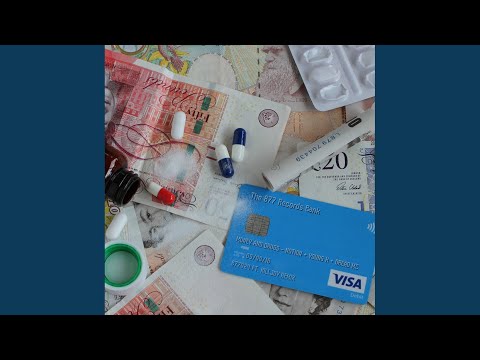 Money and Drugs (Original Mix)