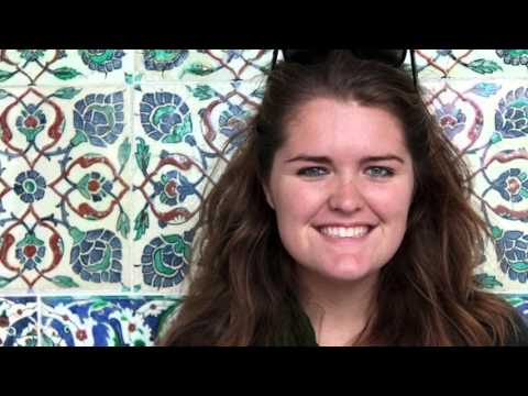 That's How We Got To Denmark