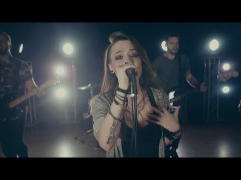 Halflives - Mayday (Official Music Video)