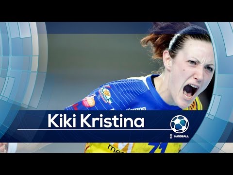 Kristina Liscevic vs Sävehof 360° Goal