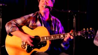 Shawn Mullins &quot;She Completes Me&quot; 2012 DURANGO Songwriter&#39;s Expo/SB