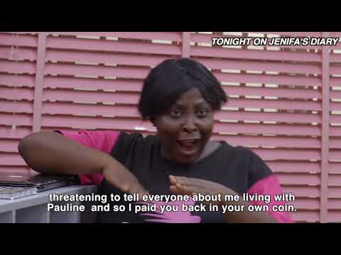 Jenifa's Diary Season 24 Episode 13 (2021) - Showing Tonight on AIT (Ch 253 on DSTV), 7:30pm