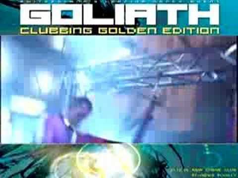 Goliath Golden Edition 31.12.06