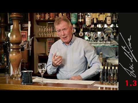 Dramfool's Jim McEwan Signature Collection 1.3 Octomore 2007 13 Year Old