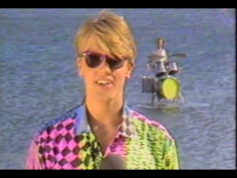 ARD 26.09.1985 - Känguru Rest der Folge 7 mit Hape Kerkeling