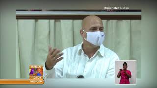 60 Aniversario de los CDR en condiciones de aislamiento social