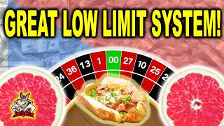 $5 Baked Potato Roulette System: Win Over $100 with $5 thumbnail