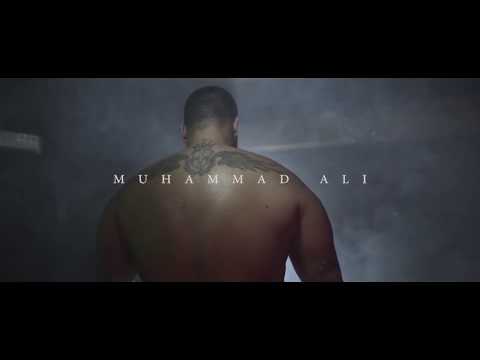 Maho G x CATO - MUHAMMAD ALI (ft. EMR3YGUL)  [Official Music Video]