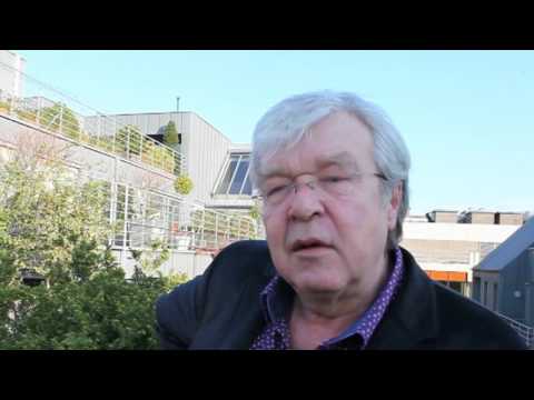 Hugo Matthysen en zijn politieke correcte piet