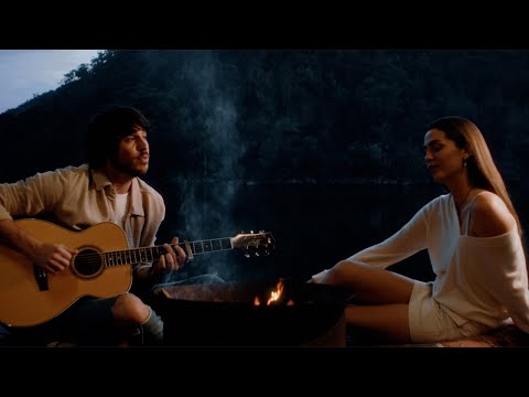 Kita Alexander - Date Night (feat. Morgan Evans) [Official Music Video]