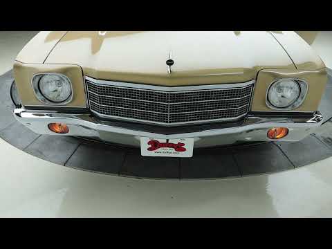 1970 Chevrolet Monte Carlo (CC-1604162) for sale in Cedar Rapids, Iowa