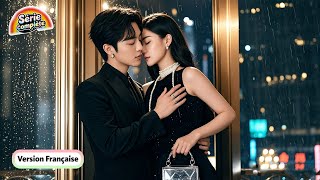 Le PDG voulait juste l’utiliser pour survivre… il est tombé amoureux d’elle