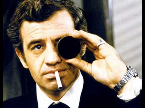 Peur sur la Ville [ Theme de la Fete Forraine ] - Ennio Morricone