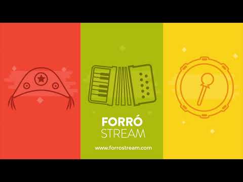 Hoje Não, Saudade - Morais do Acordeon