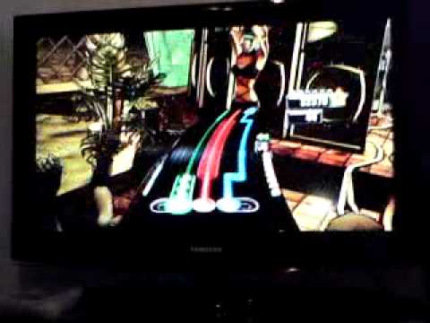 DJ Hero - Jay z(izzo)/Jackson five(i want you back)