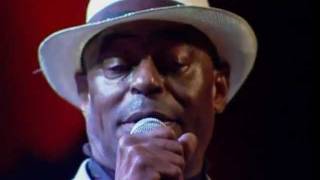 Archie Shepp Quartet - Hambone / Revolution - Chivas Jazz Festival 2001