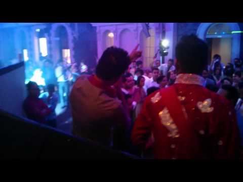 Bups Saggu Roadshow along side Geeta Zaildar