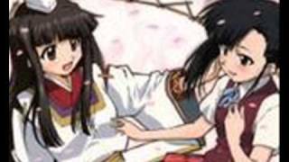 Download lagu konoka and setsuna have sombody mp3