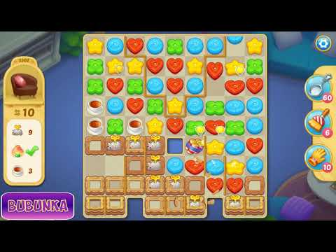 Matchington Mansion level 3302 HD