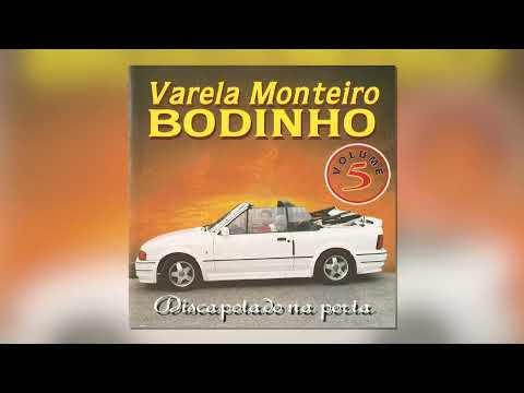 Varela Monteiro Bodinho - Sonia