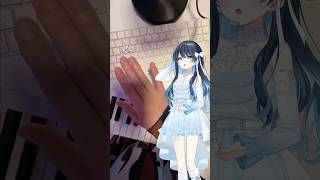 【七海うらら Infinity karat】壮大感MAXアレンジで本人が歌ってみた #暗殺教室 ED