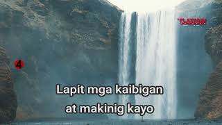 15516   Balita   Gloc 9 ft Gabby Alipe