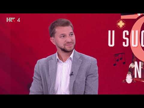 U fokusu: Concordia discors