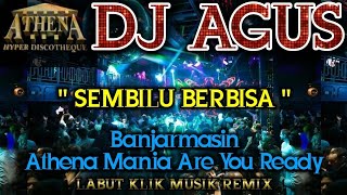 Download lagu DJ AGUS - SEMBILU BERBISA || Banjarmasin Athena Mania Are You Ready mp3 Download lagu DJ AGUS - SEMBILU BERBISA || Banjarmasin Athena Mania Are You Ready mp3