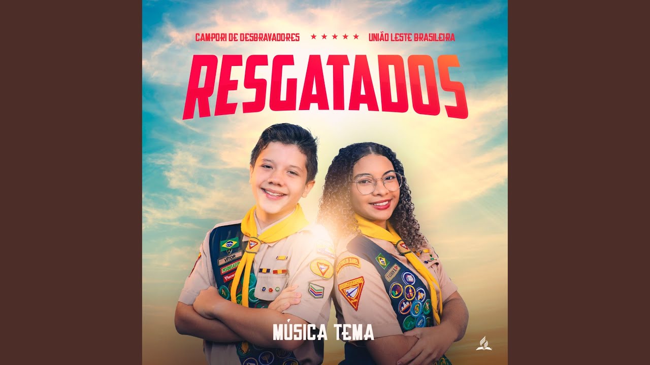 Resgatados