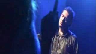 PURESSENCE-Walking Dead (live in Thessaloniki/Good Quality)