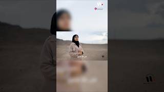 وكيف أموت من ضمأ  وفيض هواك في نفسي 🤲🤍🤍#ملاك_فتحي #حنين_هواك