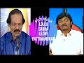 Lollu Sabha Leoni Pattimandram Swaminathan Jeeva Sheshu Easter Udhay Fun Mow