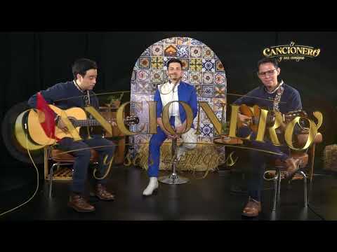 "Fallaste corazón" - Ignacio Araneda (EN VIVO)