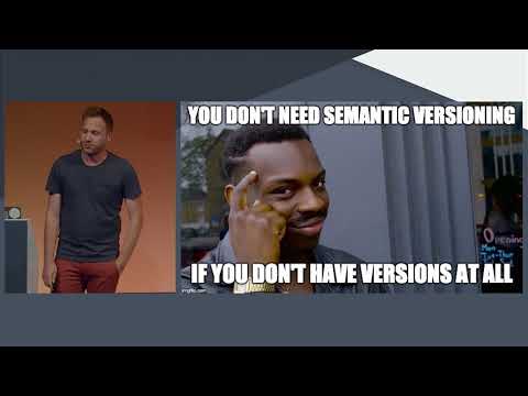 Learnings from building a component library - Thomas Pink & Fabian Friedl | NG-DE 2019