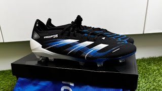 Download lagu Jude Bellingham - Adidas Predator Elite 2025 FT Boots Sizing Review - Unboxing ASMR! mp3