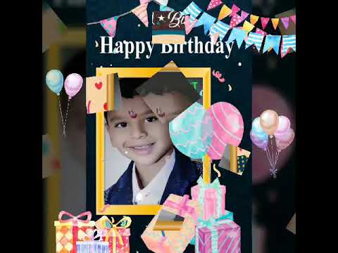 Prathamesh birthday01