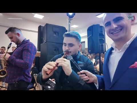 Super jiene la fluier - Laviniu Sălășan & formația D Limbășan - Balul Crailor de la Cimpa - dec 2024