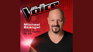 Have A Little Faith In Me (The Voice 2013 Performance)