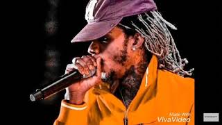 Alkaline -12pm (official Audio) remix